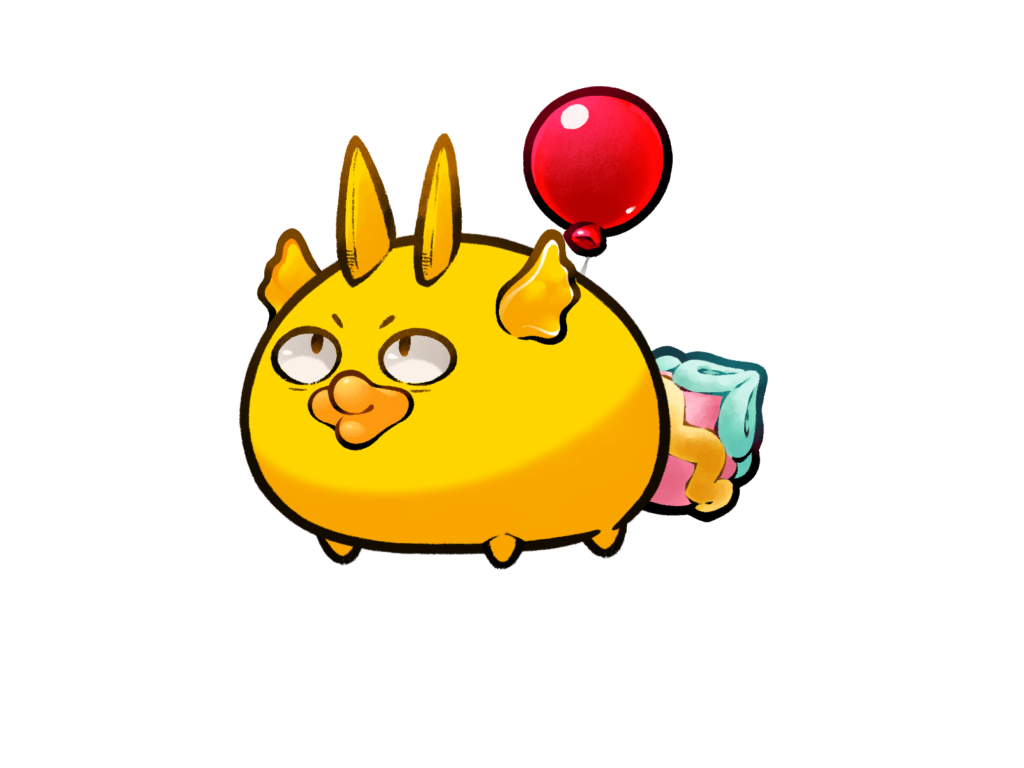 Axie 11359983