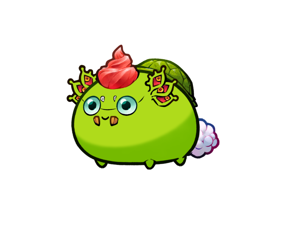 Axie Image