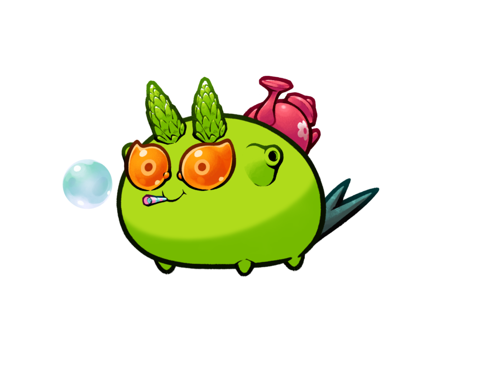Axie 11360342