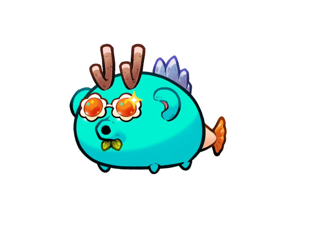 Axie 11360476