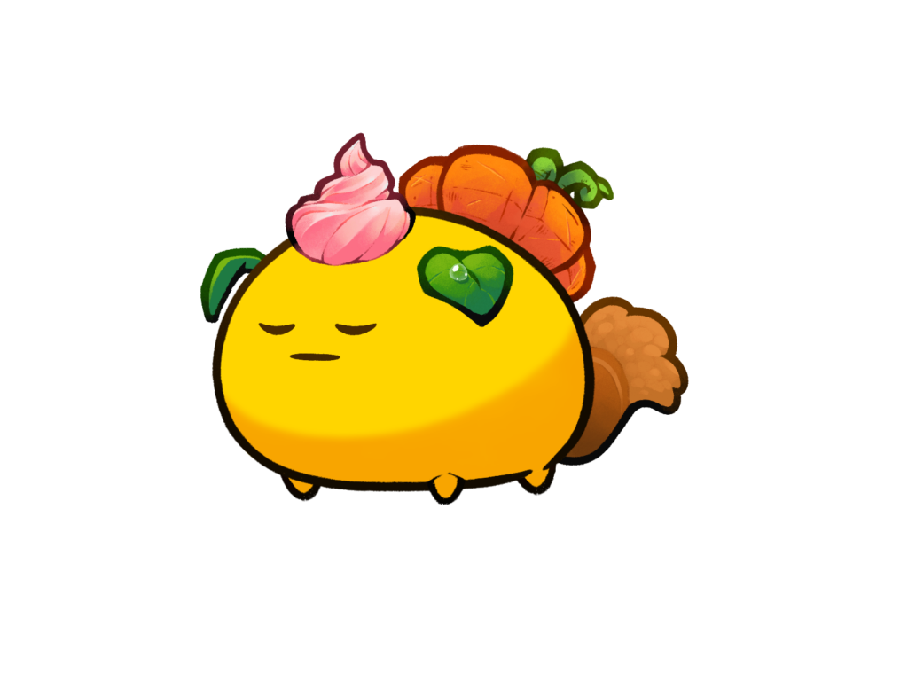 Axie 11360508