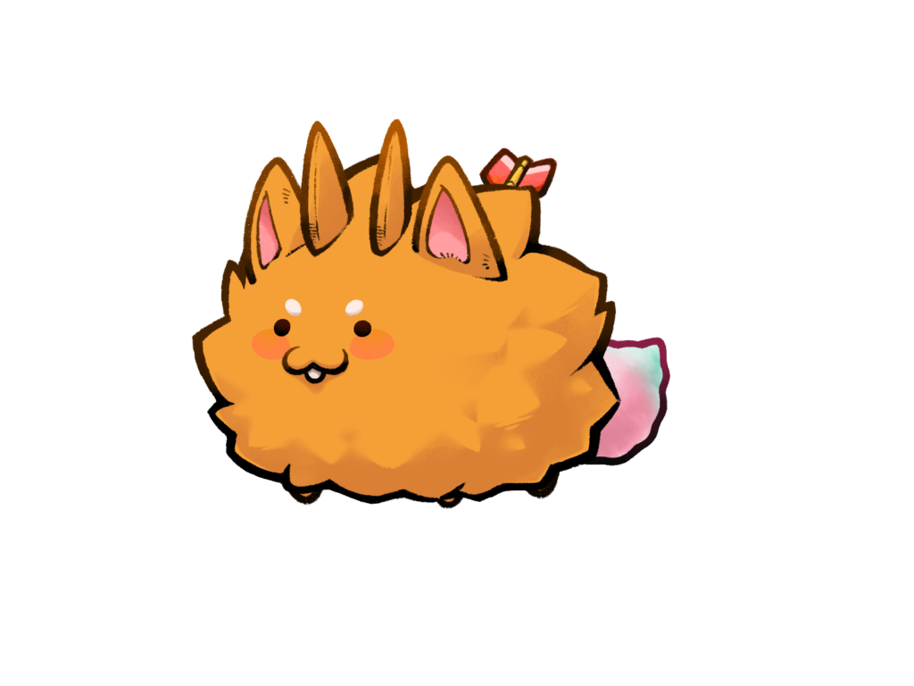 Axie 11360593