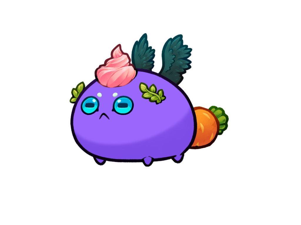 Axie 11360605