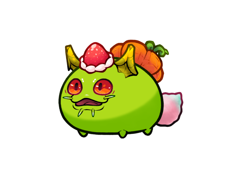 Axie 11360698