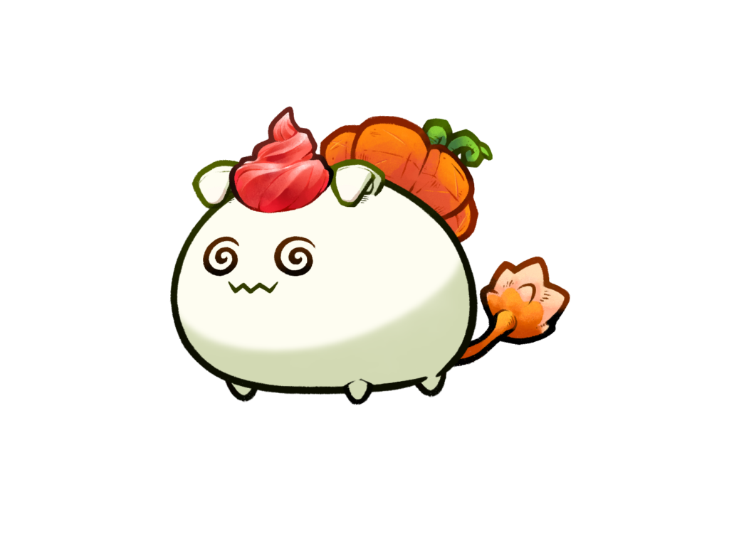Axie 11360768