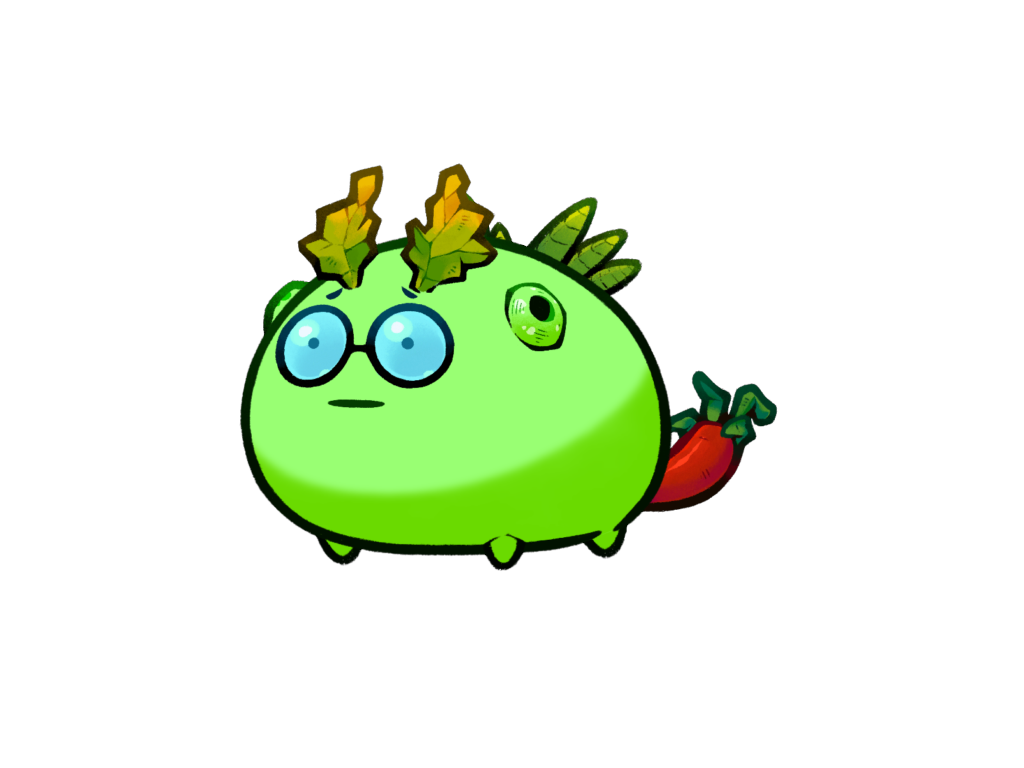 Axie Image