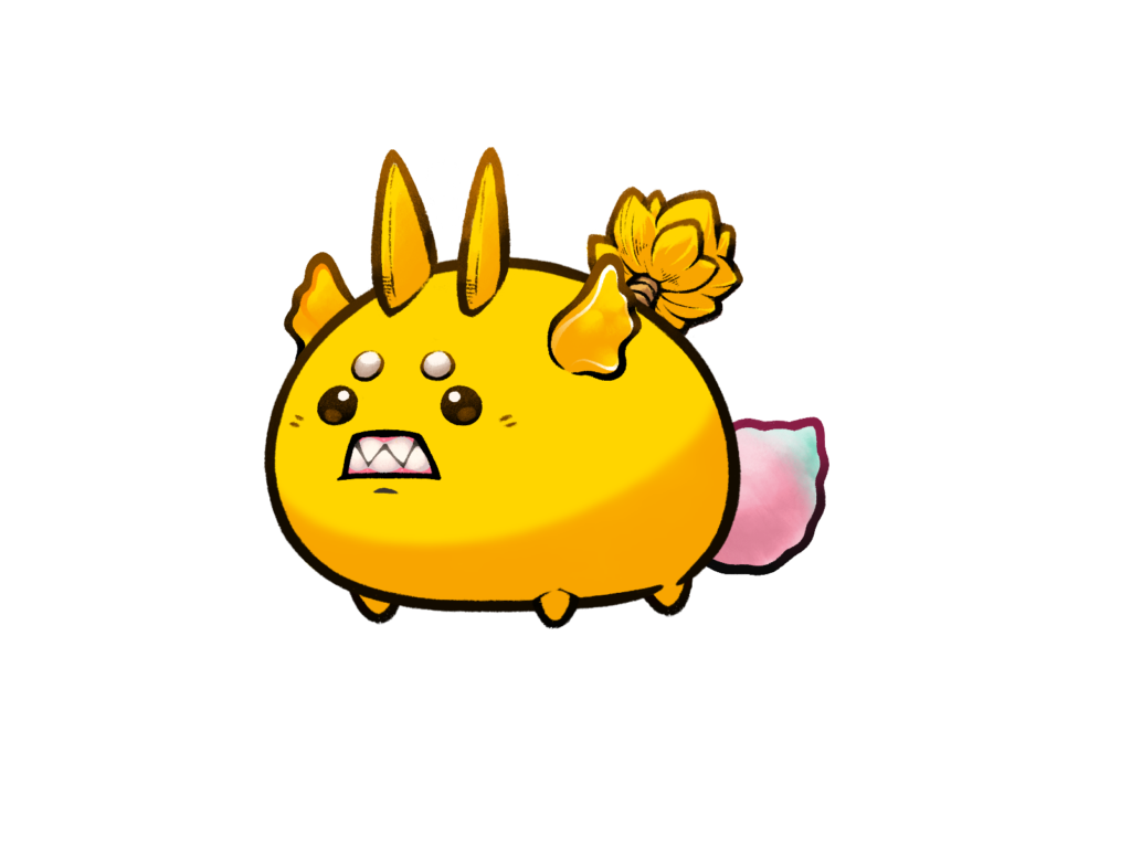 Axie 11361024