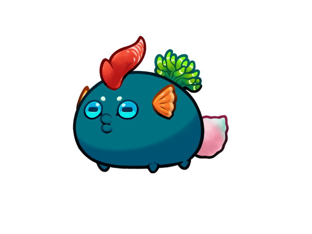 Axie Image