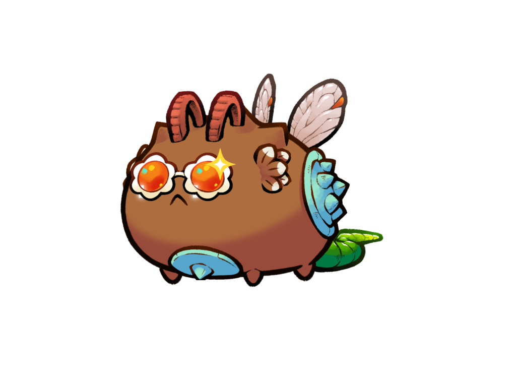 Axie 11361321