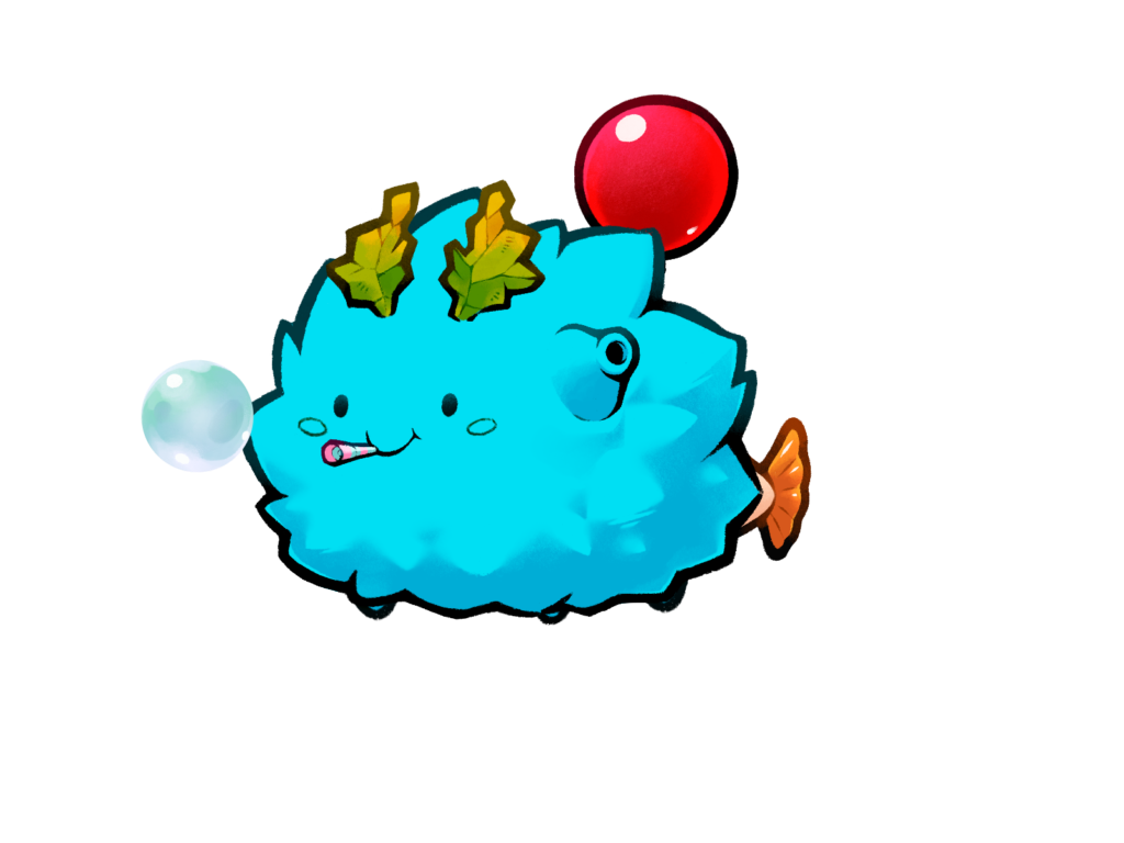 Axie Image