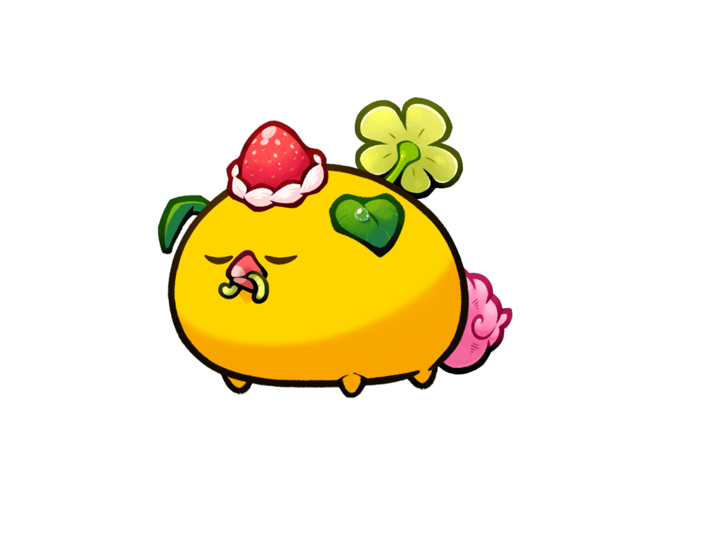 Axie Image