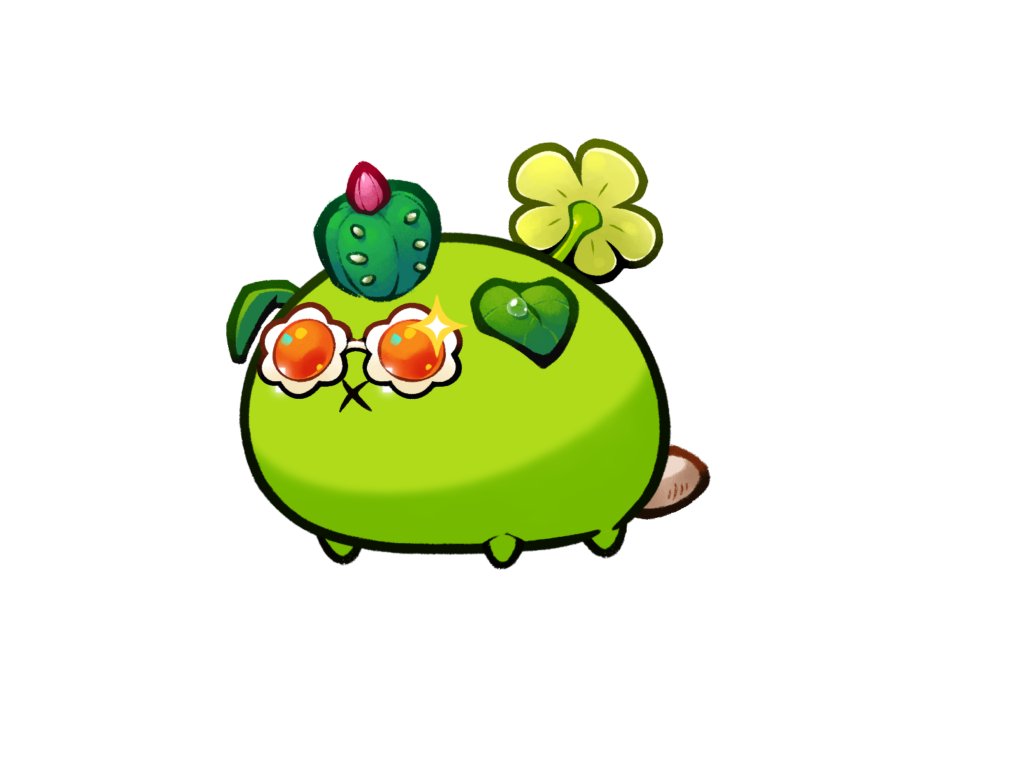 Axie 11362333