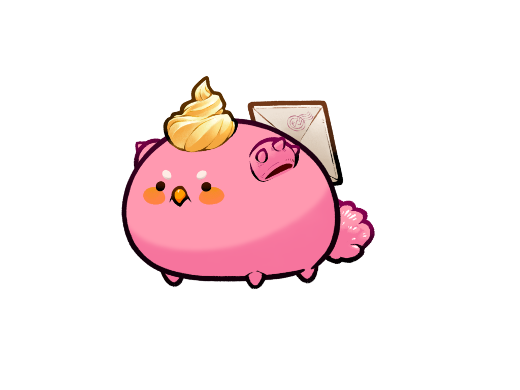 Axie 11362345