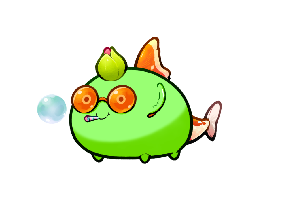 Axie 11362372