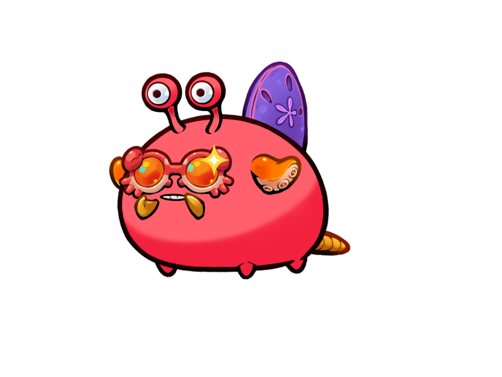 Axie 11362412