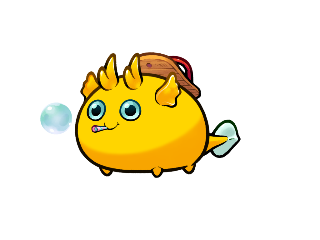 Axie Image