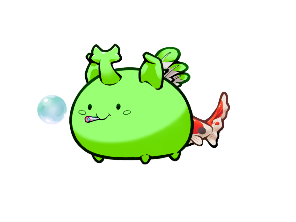 Axie Image