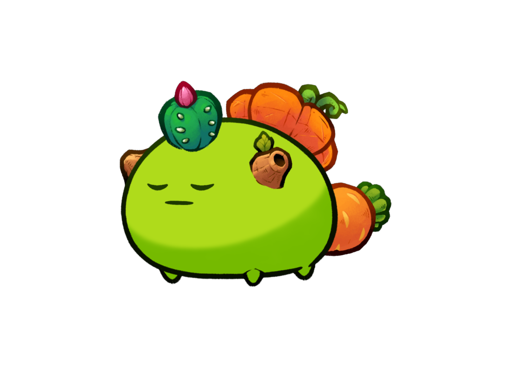 Axie Image