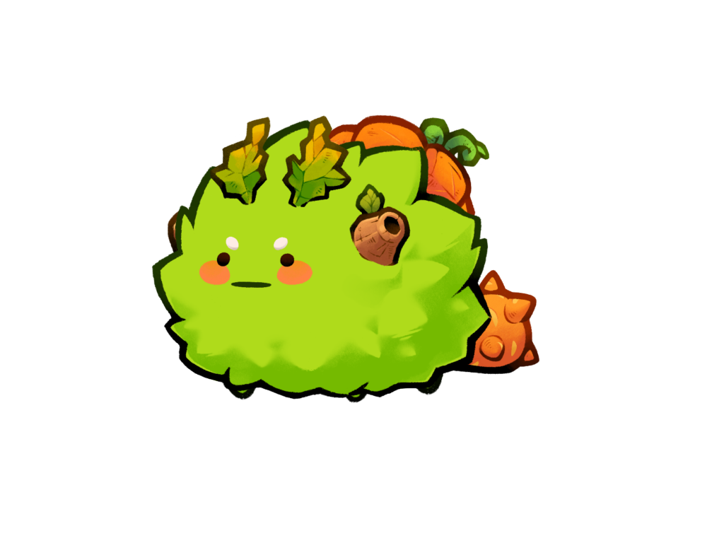 Axie Image