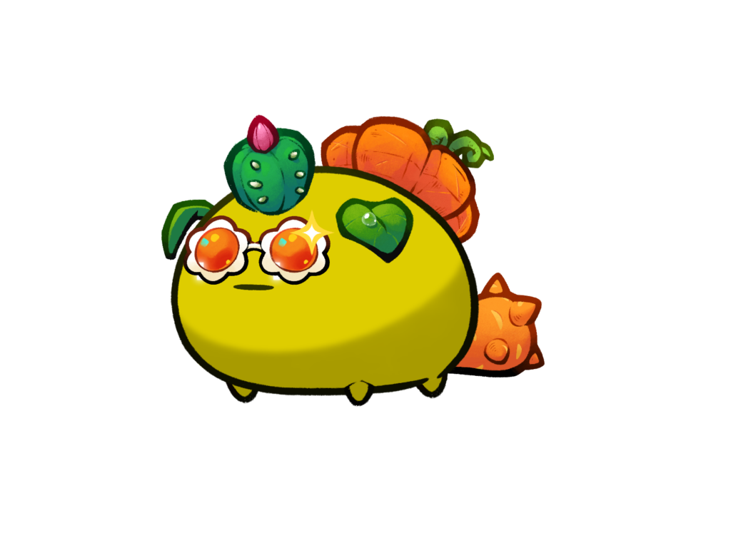 Axie Image