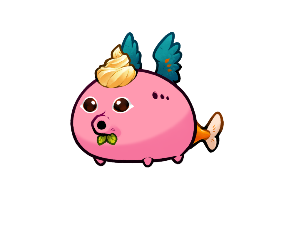 Axie Image