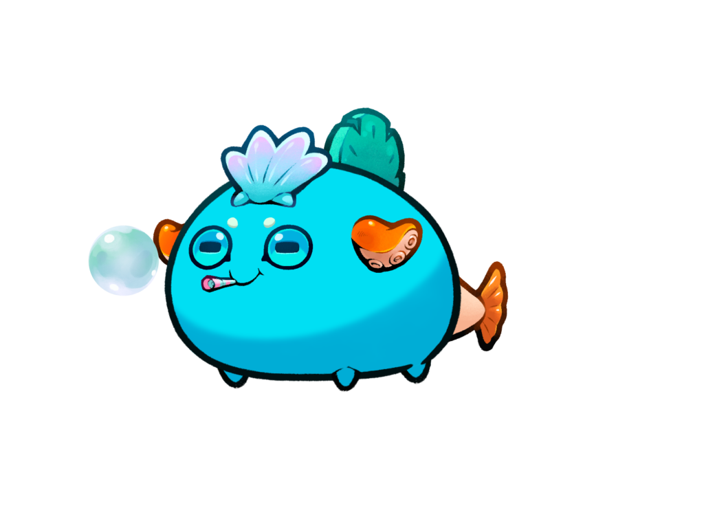 Axie Image