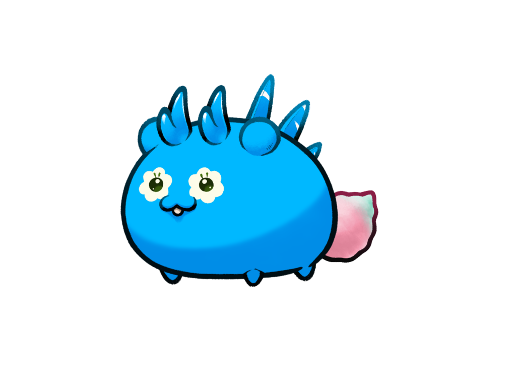 Axie 11364201