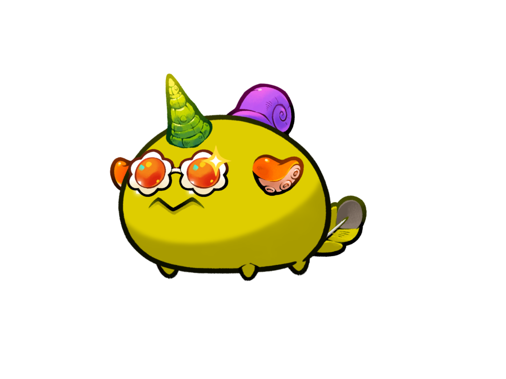 Axie 11364356