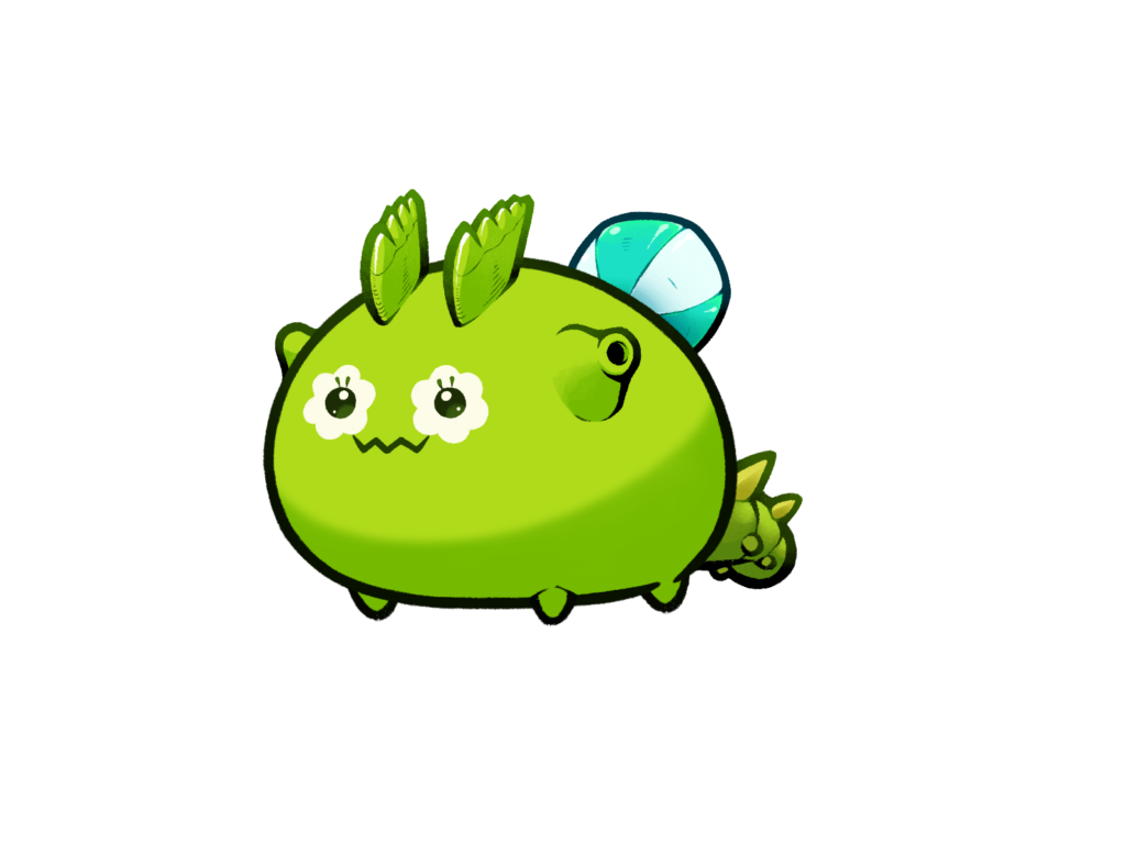 Axie Image