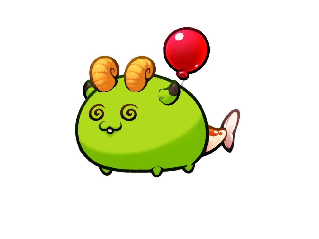 Axie Image