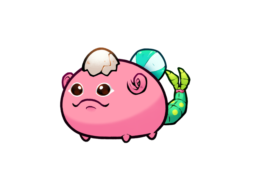 Axie Image