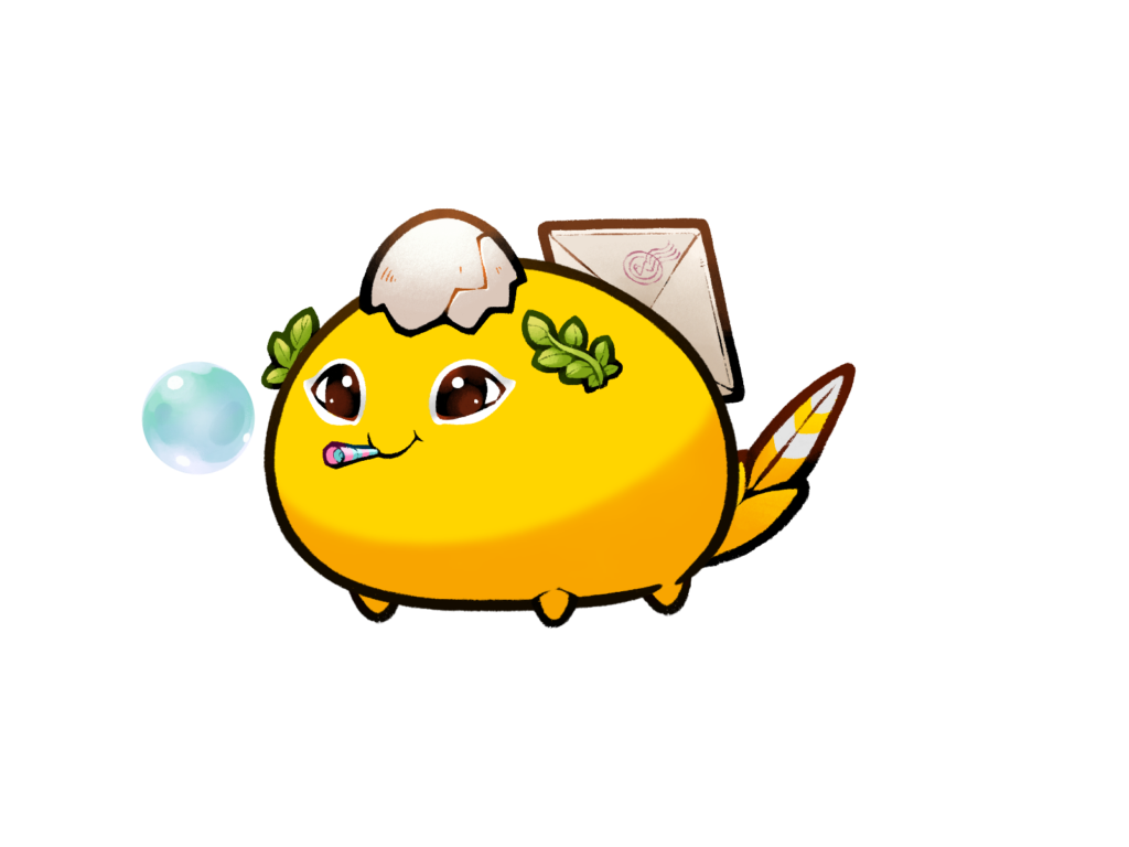 Axie Image