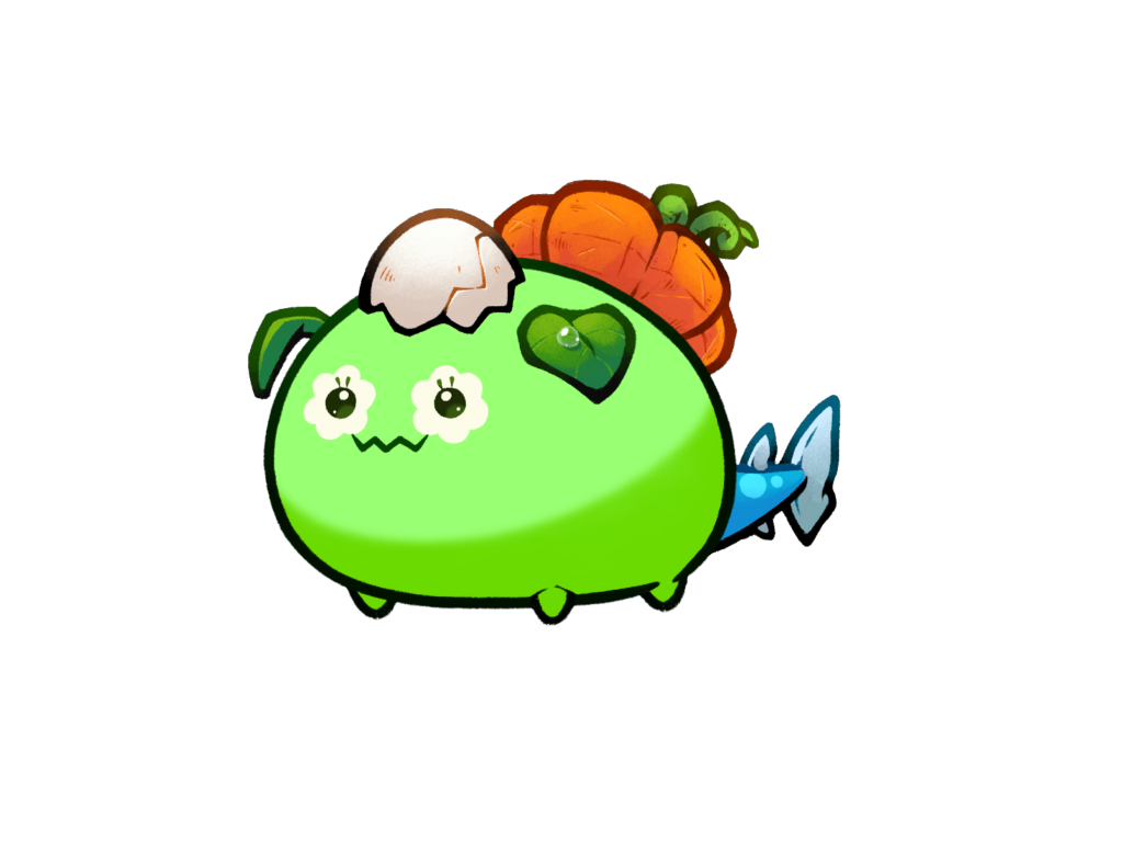 Axie Image