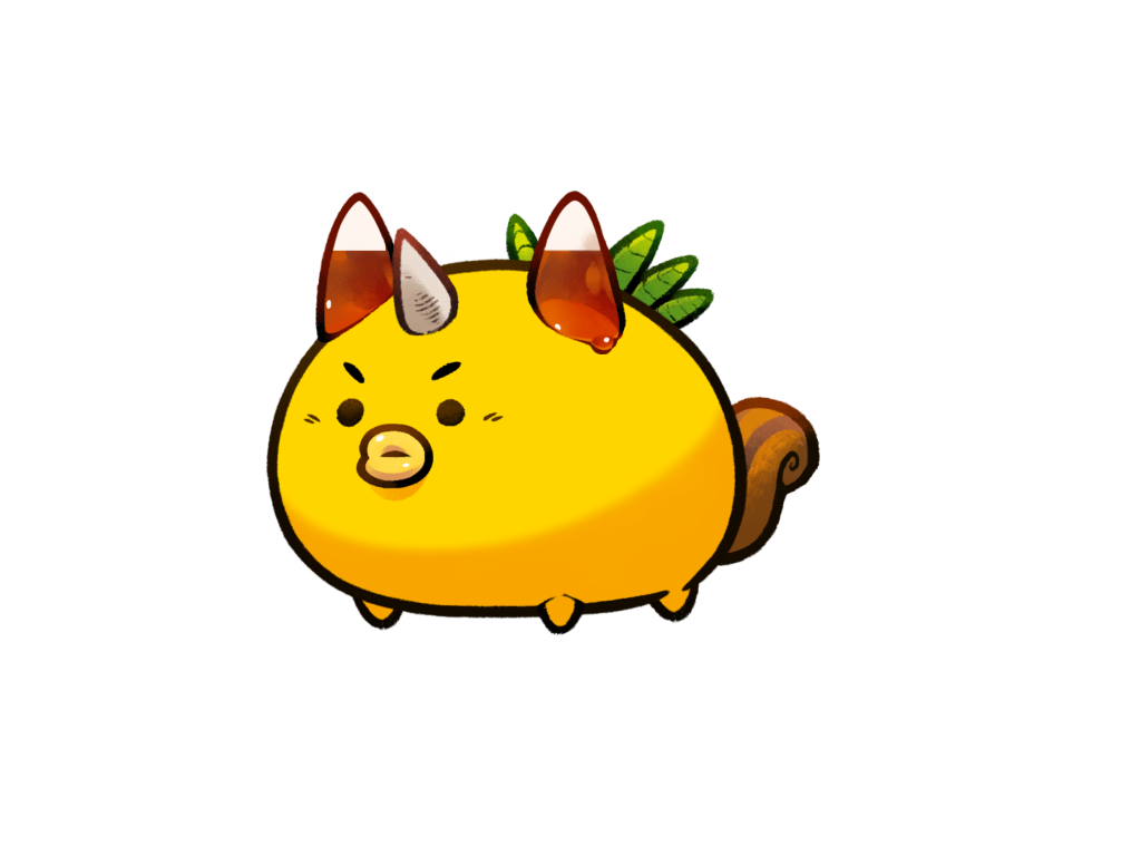 Axie 11366291