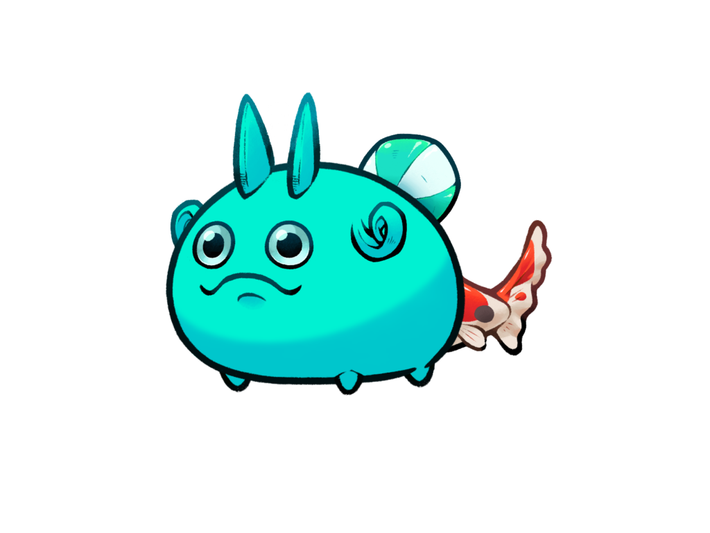 Axie Image