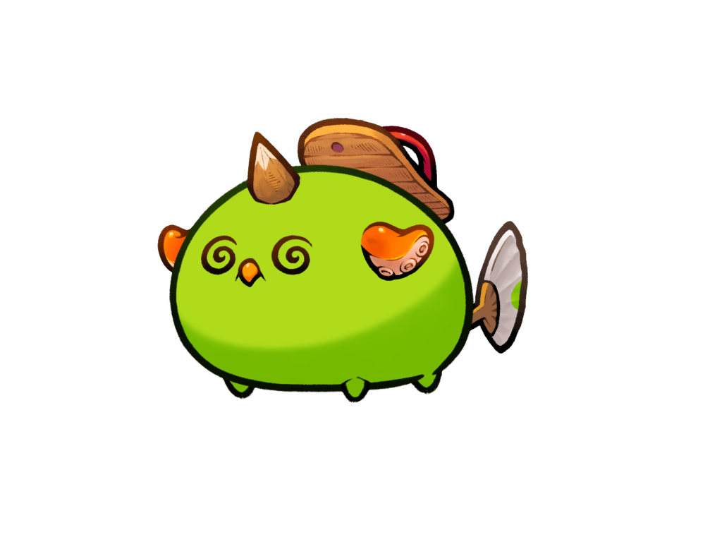 Axie Image