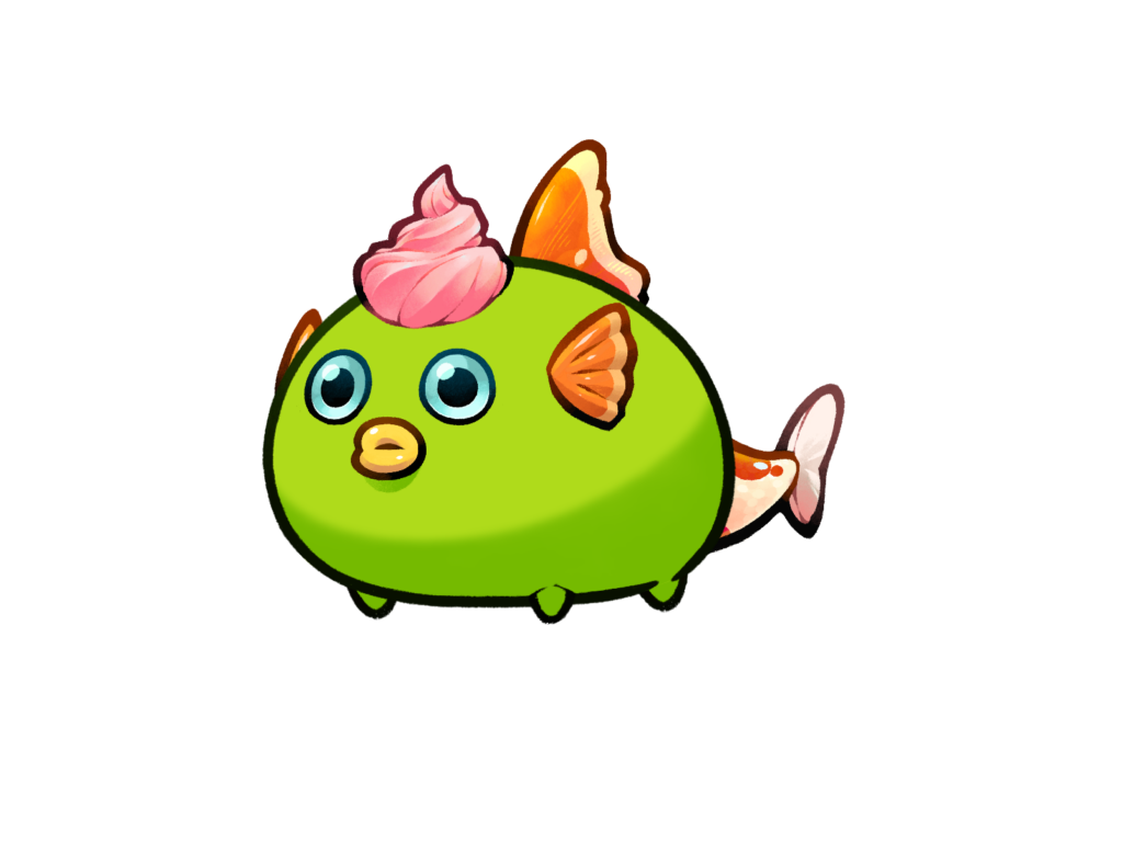 Axie Image