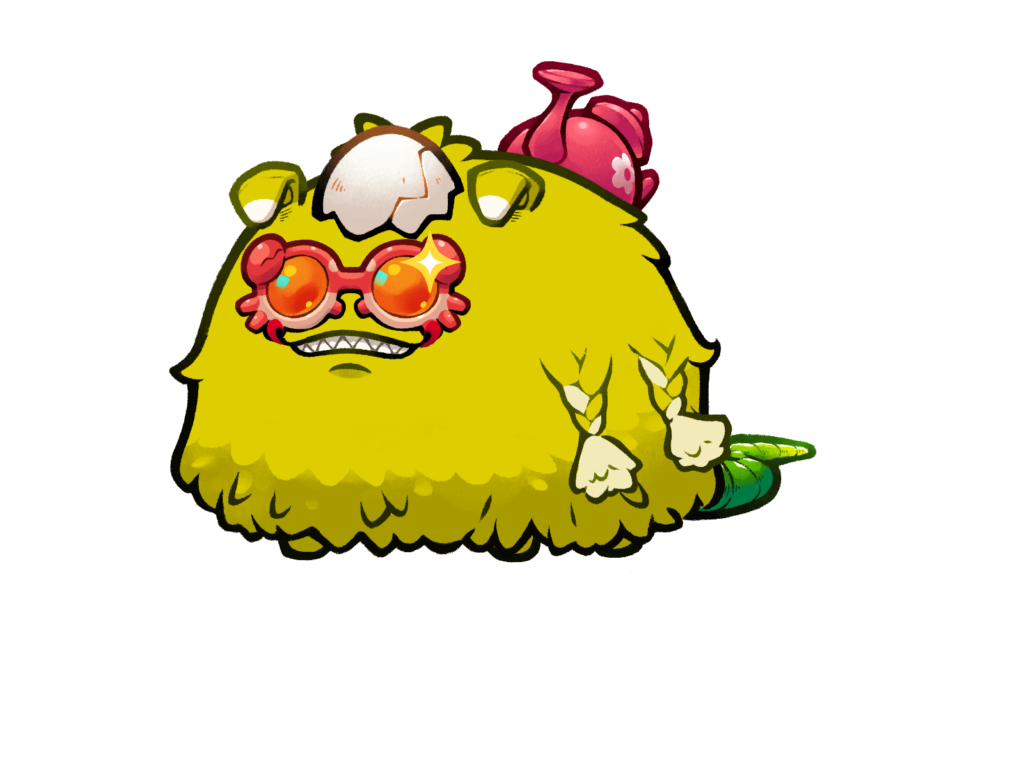 Axie Image