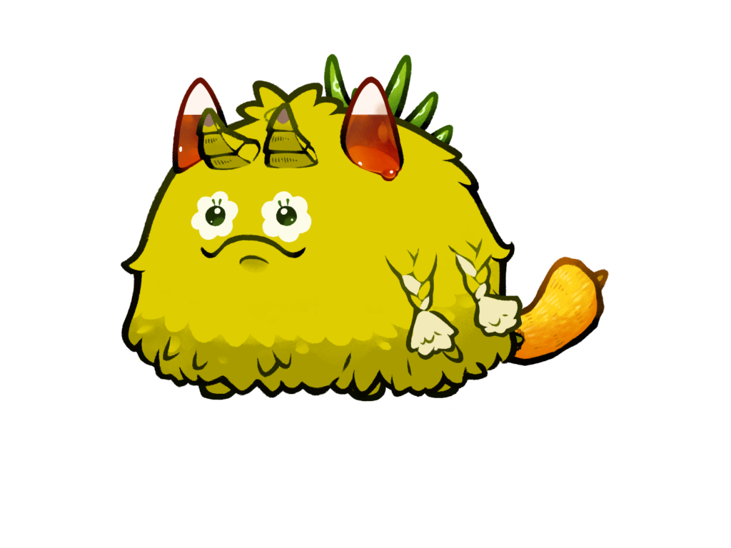 Axie Image