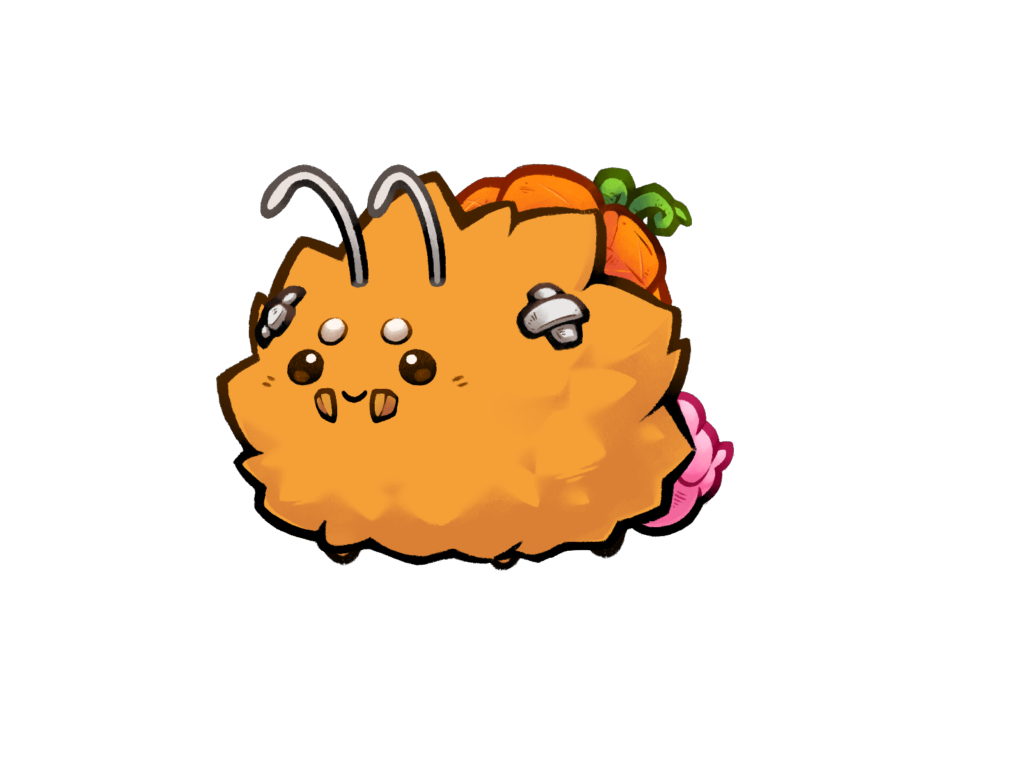Axie Image