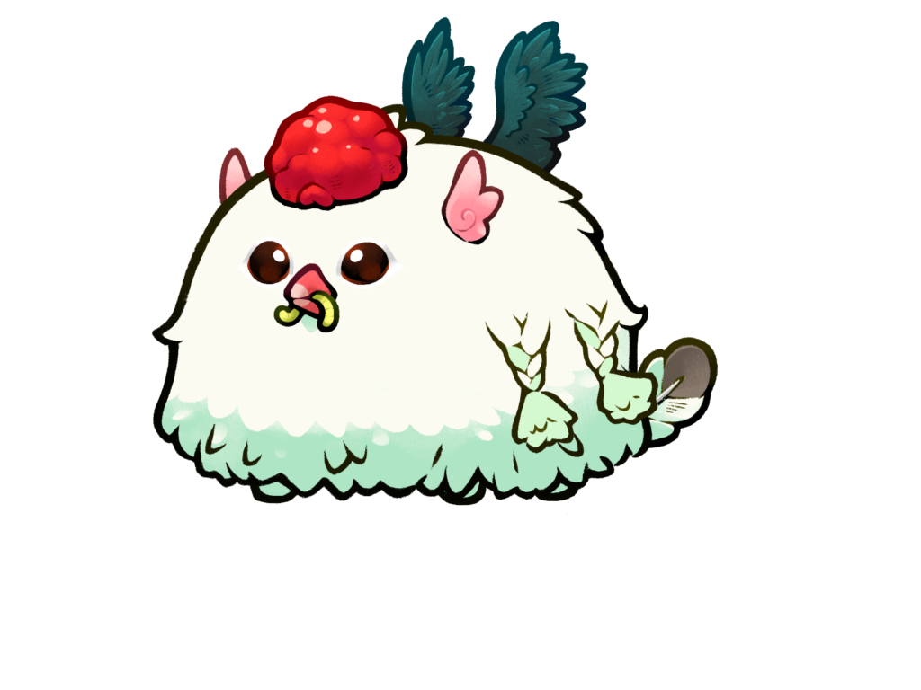 Axie Image