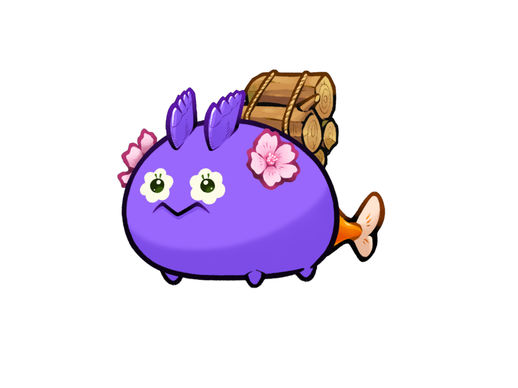 Axie Image