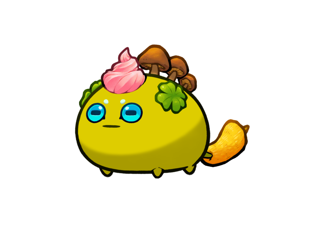 Axie Image