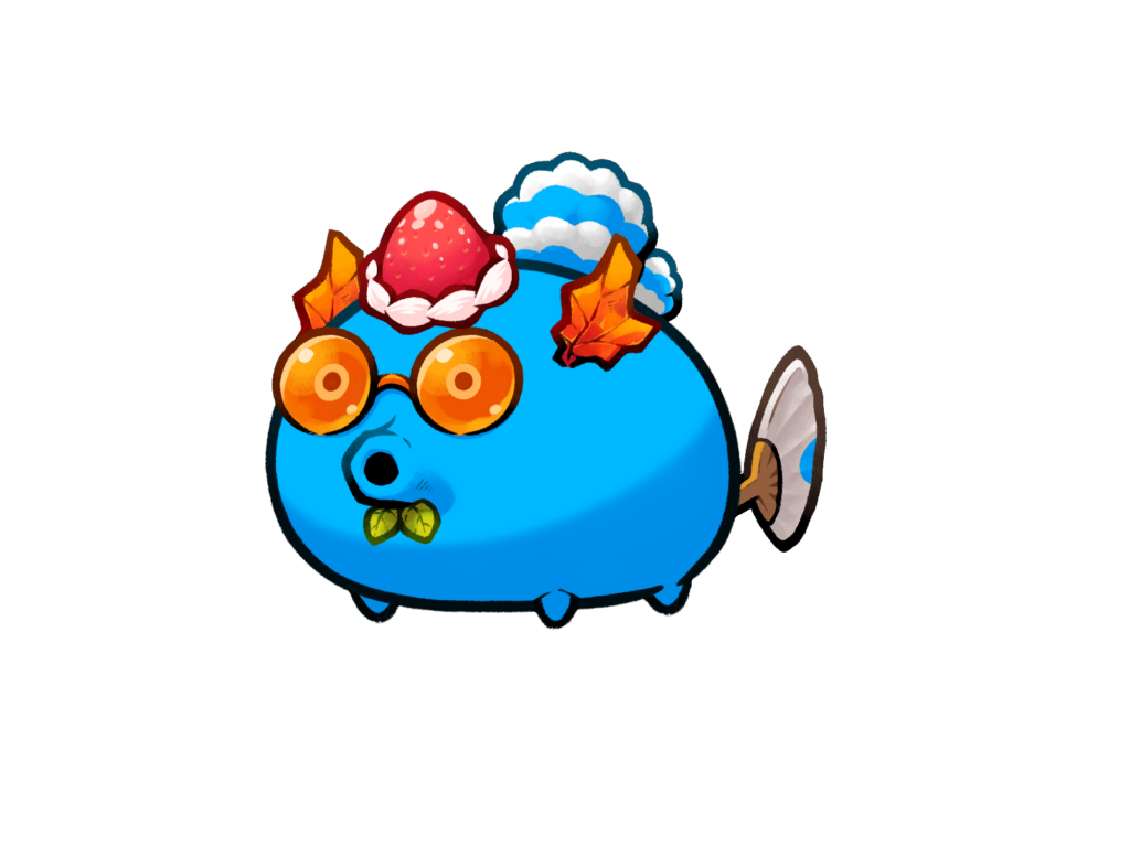 Axie Image
