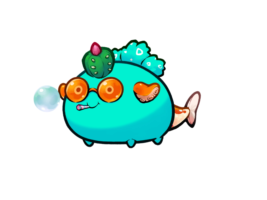 Axie 11367823