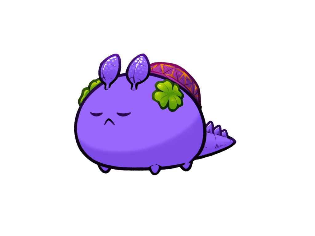 Axie 11368007