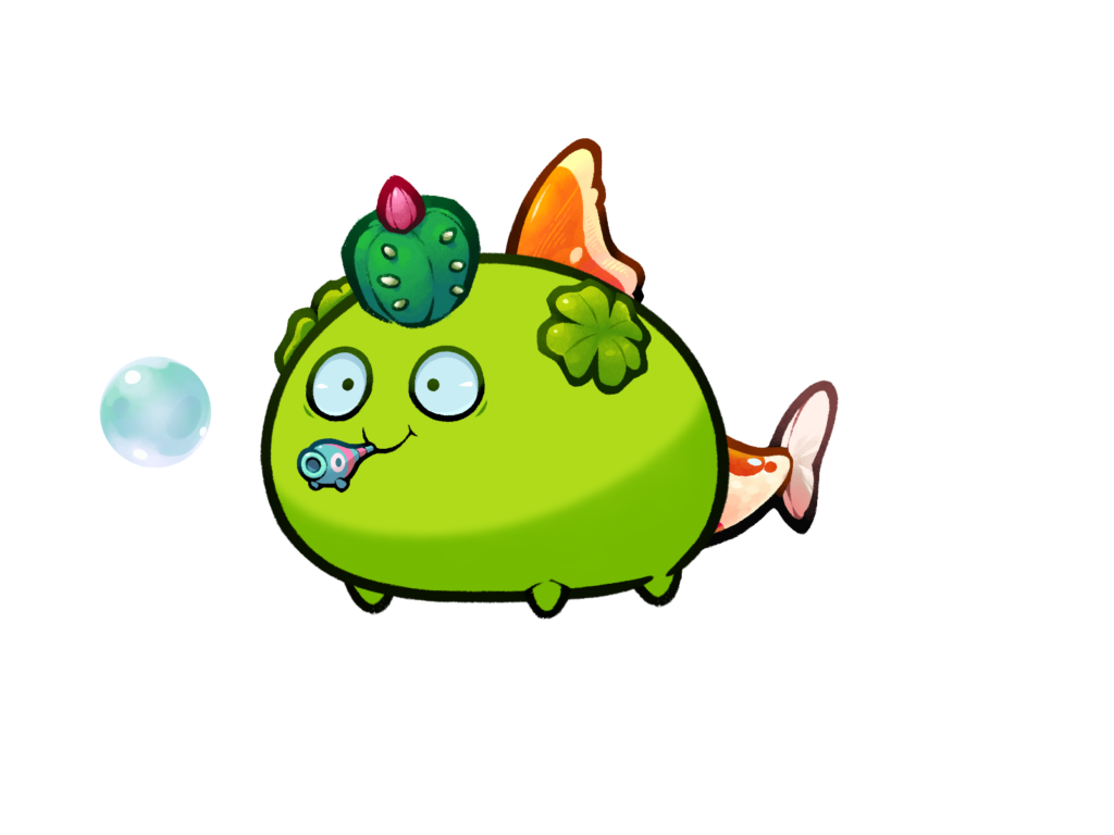 Axie 11368192