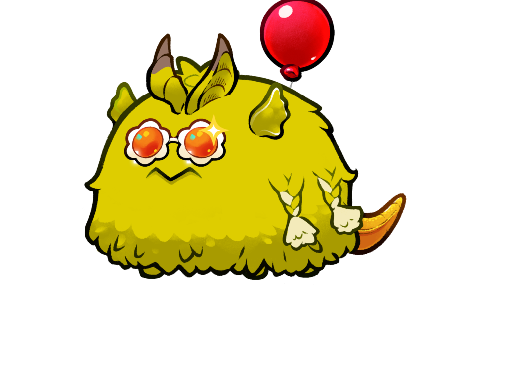 Axie Image