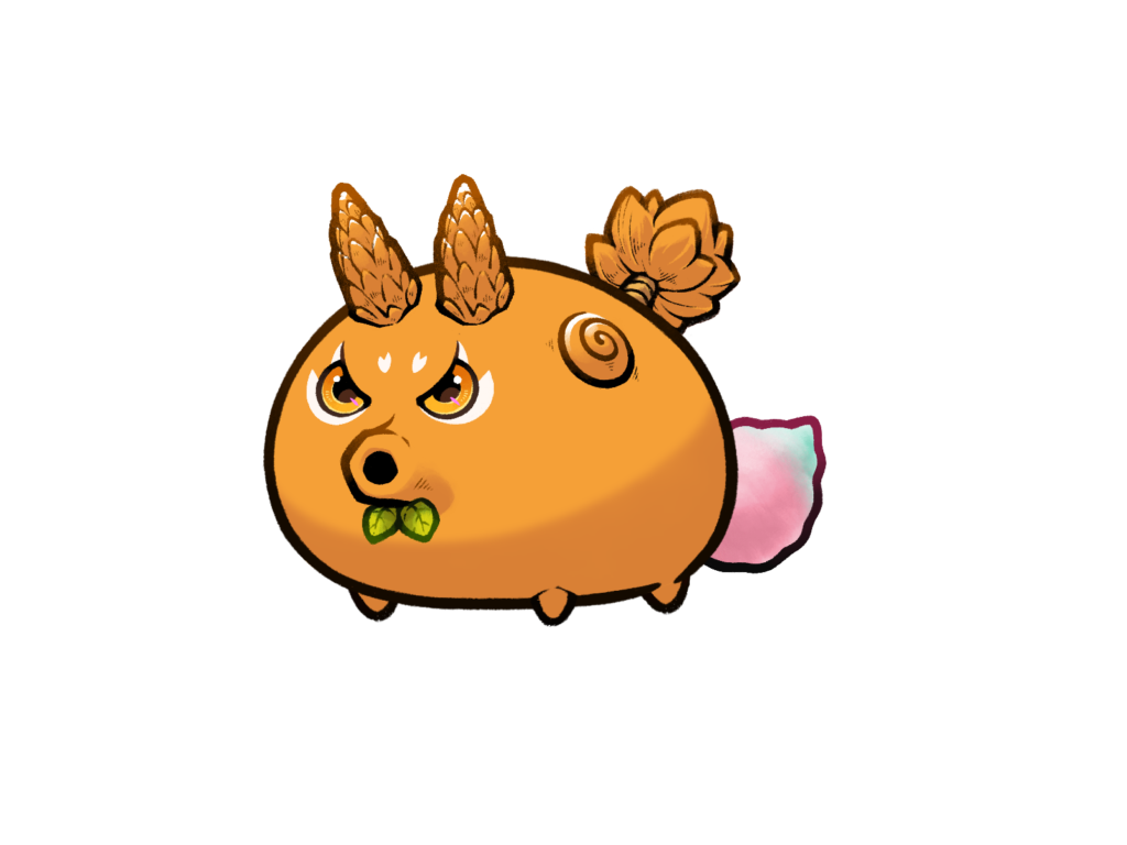 Axie Image