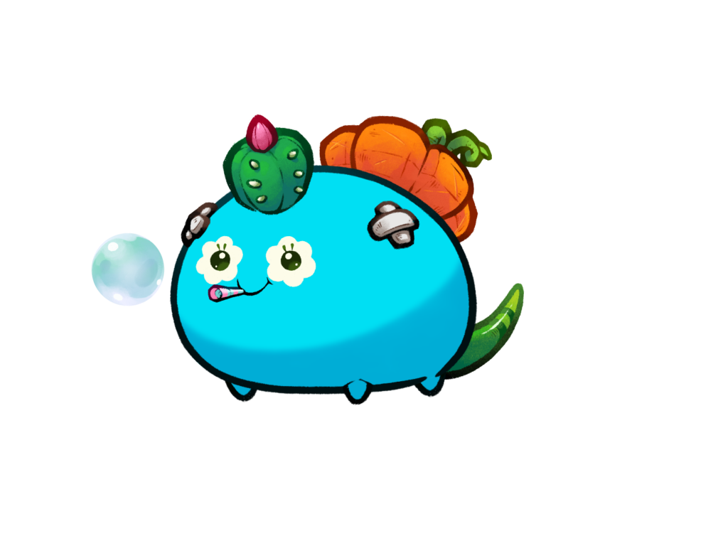 Axie 11369340